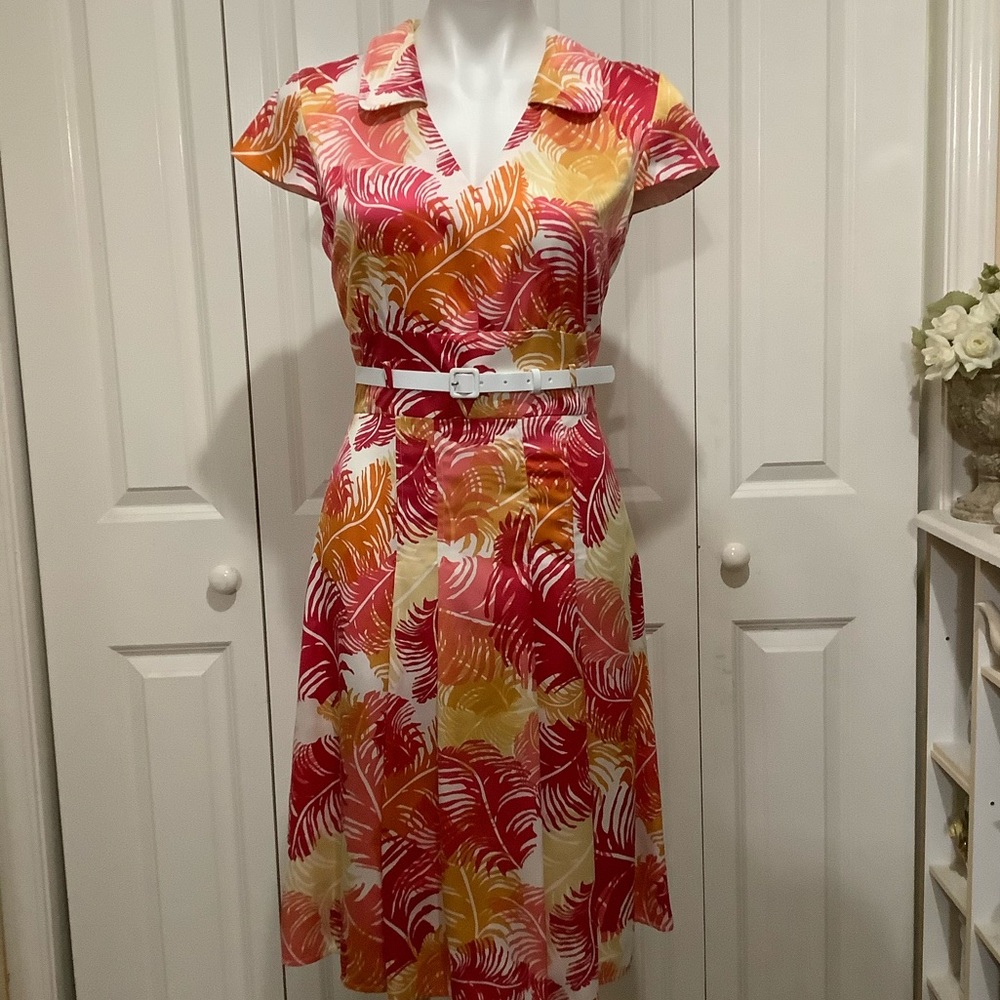 Alex Marie Dress